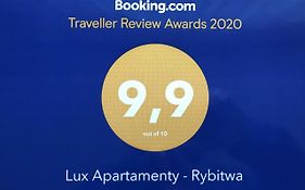 Lux Apartamenty - Rybitwa